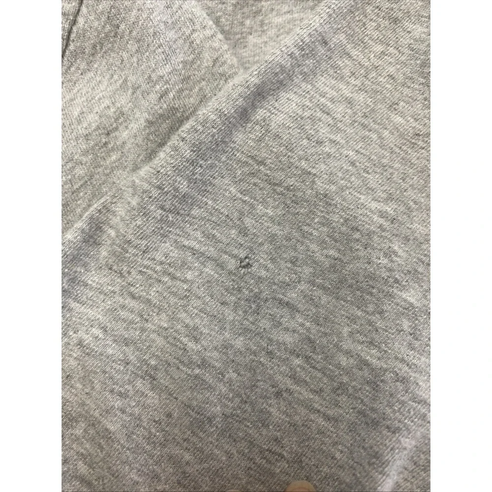 Long Sleeve Old Navy Tee With Cat Basketball‎ Pre-owned Size M (8)
